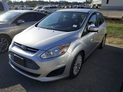 Used 2016 Ford C-MAX SE