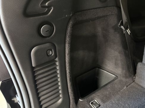 Used 2025 Dodge Durango R/T AWD/4WD image 6