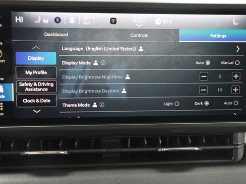 New 2026 Jeep Wrangler Sport S image 16