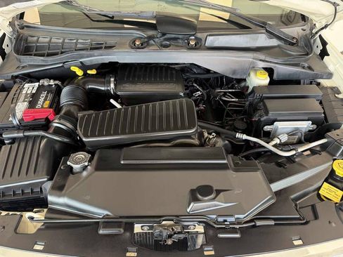 Used 2007 Chrysler Aspen Limited RWD image 27