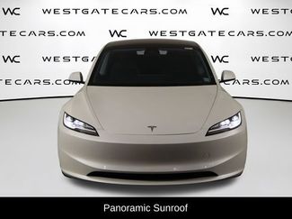 Used 2024 Tesla Model 3 Long Range AWD/4WD video 2