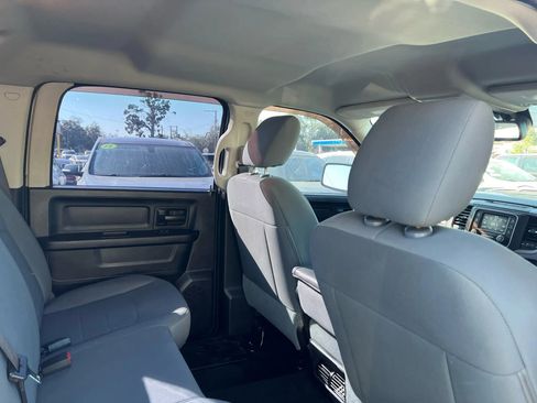 Used 2015 RAM 1500 Express image 15