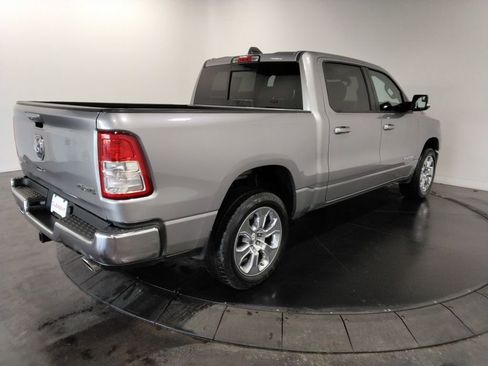 Used 2021 RAM 1500 Big Horn image 6