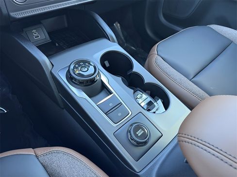 New 2025 Ford Bronco Sport Outer Banks w/ Outer Banks Tech Package+ image 20