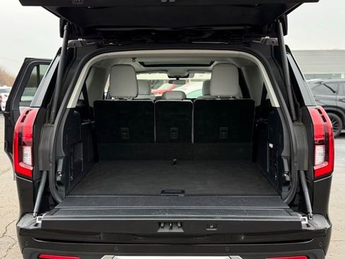 Certified 2025 Ford Expedition Max Platinum image 45