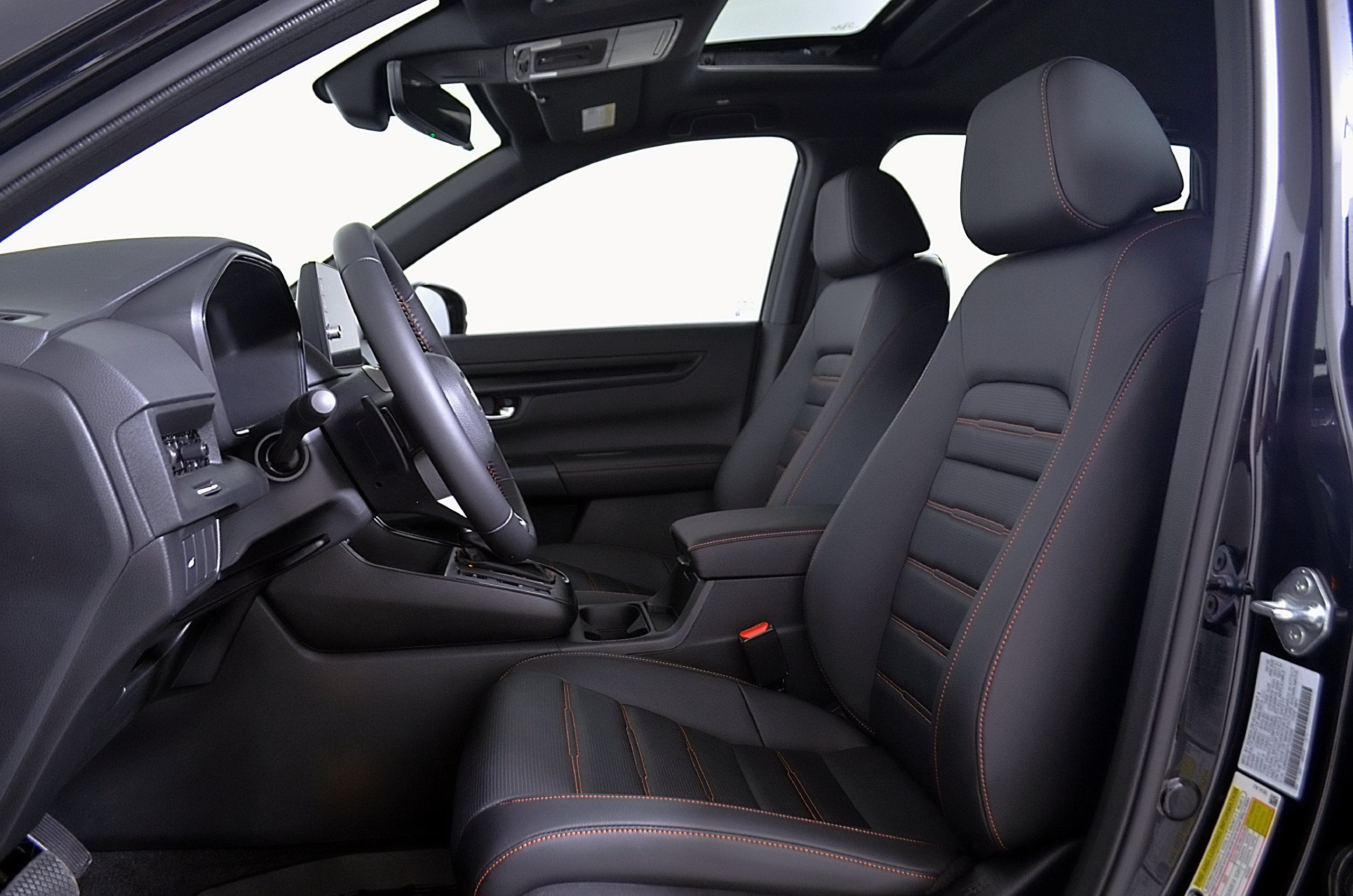 Used 2025 Honda CR-V Sport-L image 25