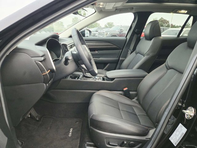 Certified 2026 MAZDA CX-50 AWD 2.5 S w/ Cargo Package image 9