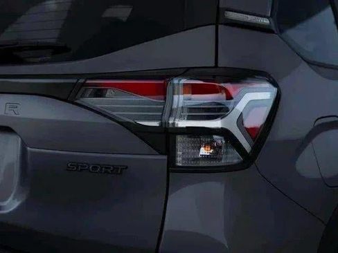 New 2026 Subaru Forester Sport AWD/4WD image 34