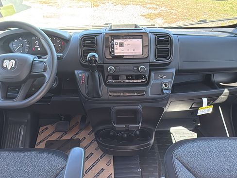 New 2026 RAM ProMaster 2500 image 15