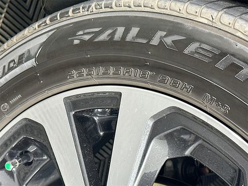 Used 2020 Subaru Forester Limited image 31