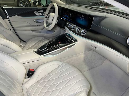 Certified 2024 Mercedes-Benz AMG GT 43 image 11