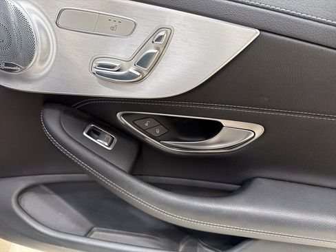 Used 2017 Mercedes-Benz C 300 4MATIC Coupe image 27