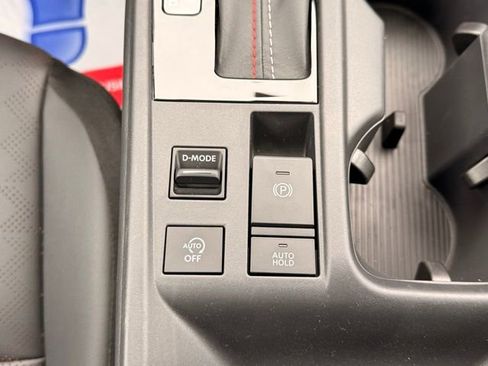 New 2026 Nissan Sentra SR w/ SR Premium Package image 29