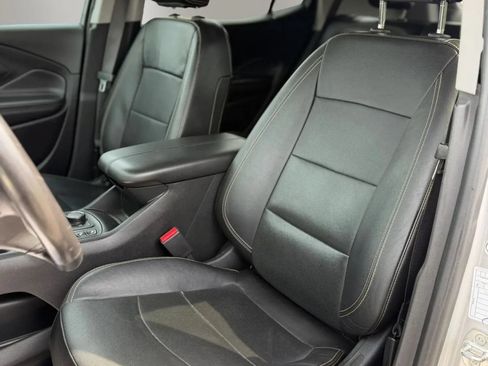 Used 2019 GMC Terrain SLT w/ Preferred Package AWD/4WD image 14