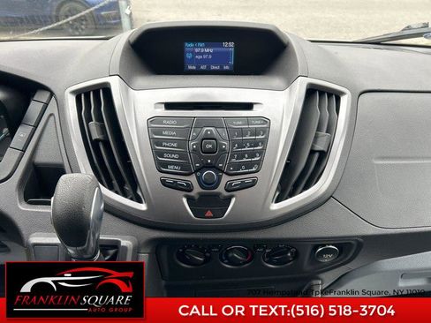 Used 2016 Ford Transit 150 XLT image 61