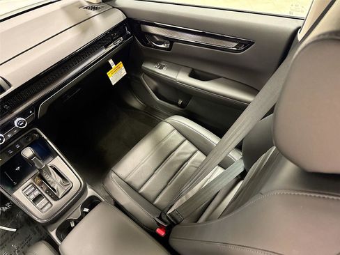 New 2026 Honda CR-V EX-L image 22