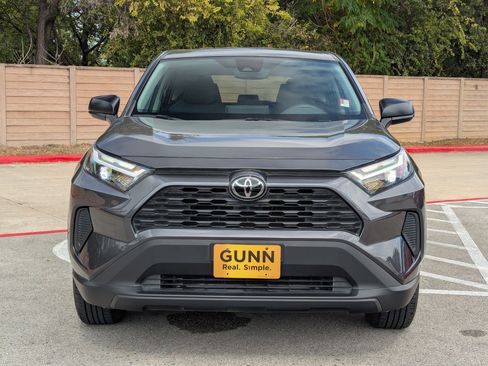 Used 2023 Toyota RAV4 LE image 9