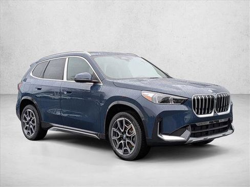 New 2026 BMW X1 xDrive28i w/ Technology Package image 7