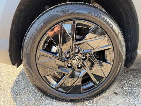 Certified 2026 Hyundai Kona SEL Sport image 10