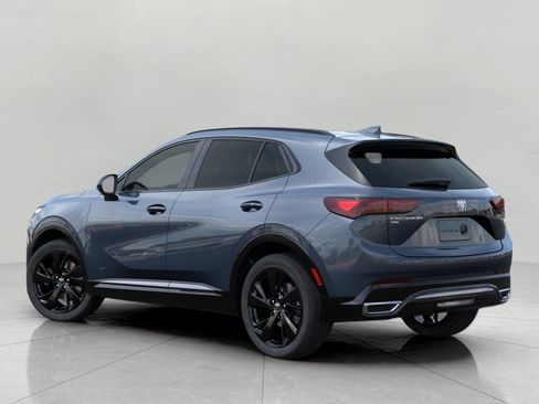 New 2026 Buick Envision Sport Touring AWD/4WD image 3