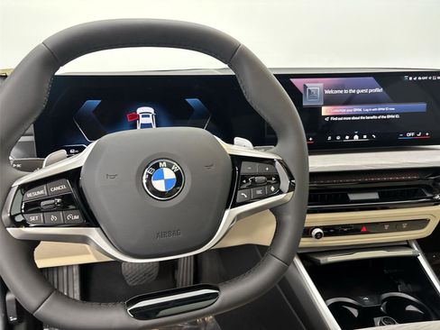 New 2026 BMW 330i xDrive Sedan w/ Parking Assistance Package image 22