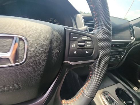 Certified 2025 Honda Ridgeline TrailSport image 20