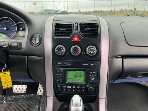 Used 2006 Pontiac GTO image 22
