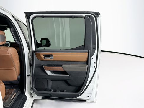 Used 2024 Toyota Tundra 1794 Edition w/ TRD Off-Road Package image 32