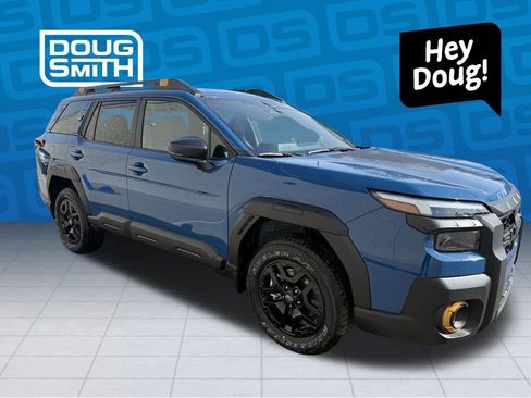 New 2026 Subaru Outback Wilderness image 6