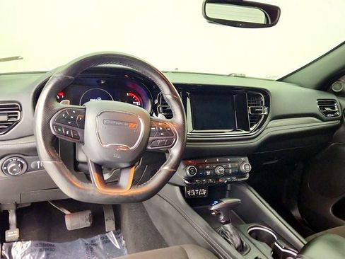 Used 2022 Dodge Durango GT w/ Blacktop Package image 11