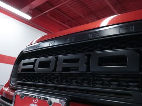 Used 2022 Ford Ranger XL w/ Equipment Group 101A High image 33