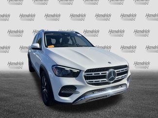 Certified 2025 Mercedes-Benz GLE 350 4MATIC video 2