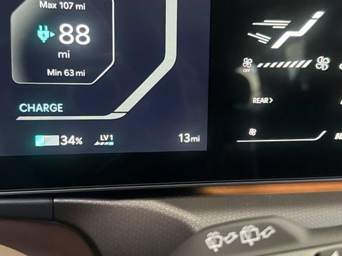 New 2026 Kia EV9 GT-Line AWD/4WD image 27