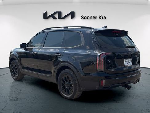 Used 2024 Kia Telluride SX X-Pro AWD/4WD image 4