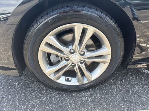 Used 2019 Hyundai Sonata SEL FWD image 25