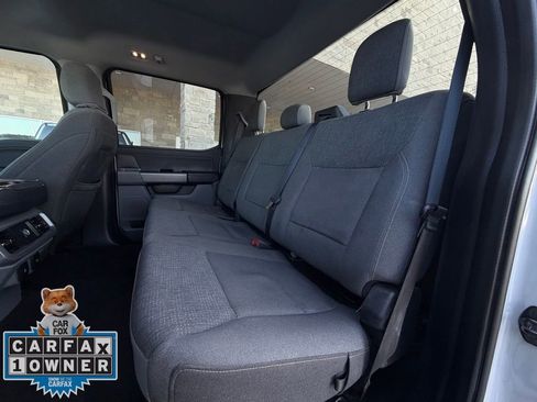 Used 2024 Ford F150 XLT w/ Mobile Office Package image 23