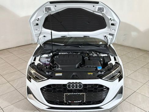 New 2026 Audi A3 2.0T Premium image 15
