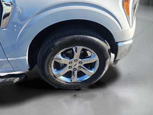 Used 2023 Ford F150 XLT w/ Equipment Group 302A High image 17