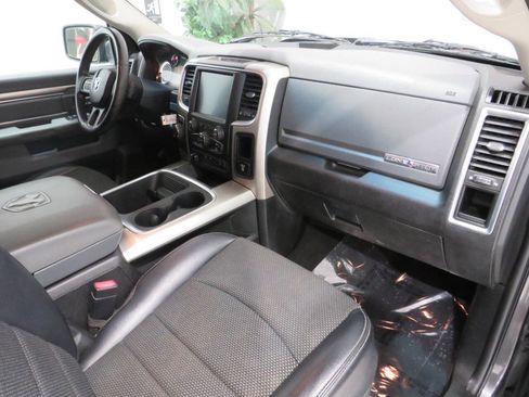 Used 2017 RAM 1500 Lone Star RWD image 7