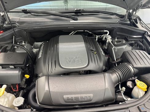 Used 2023 Dodge Durango R/T image 46