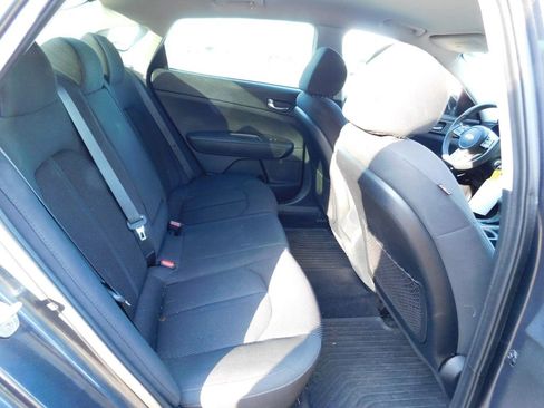 Used 2020 Kia Optima LX image 5