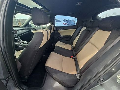Used 2019 Honda Civic EX image 22