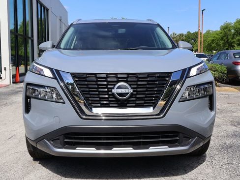 Used 2023 Nissan Rogue SL FWD image 10
