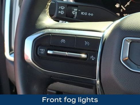 Used 2024 GMC Canyon Denali w/ LPO, Denali Black Edition image 26