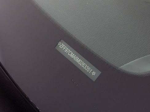 Certified 2021 Ferrari 812 GTS RWD image 66