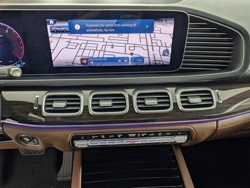 New 2026 Mercedes-Benz GLE 450 4MATIC Coupe image 16