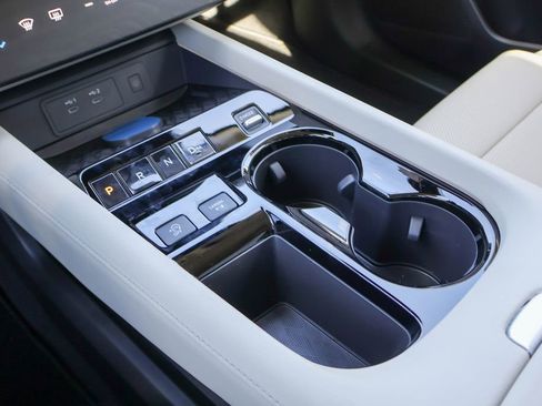 New 2026 Nissan Murano SL image 14