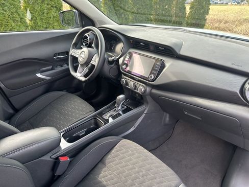 Used 2023 Nissan Kicks SV image 27