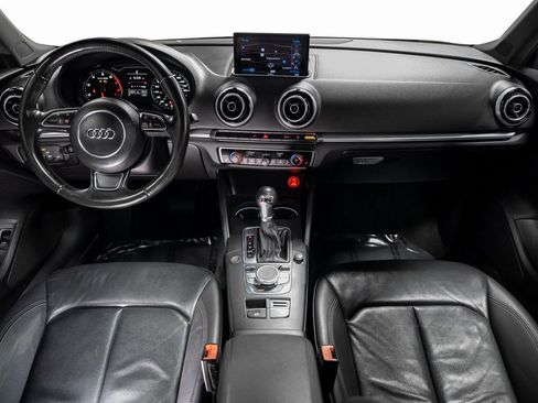 Used 2015 Audi A3 1.8T Premium Plus image 40