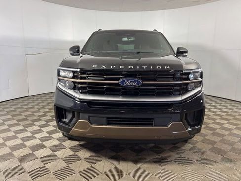 New 2026 Ford Expedition King Ranch AWD/4WD image 2